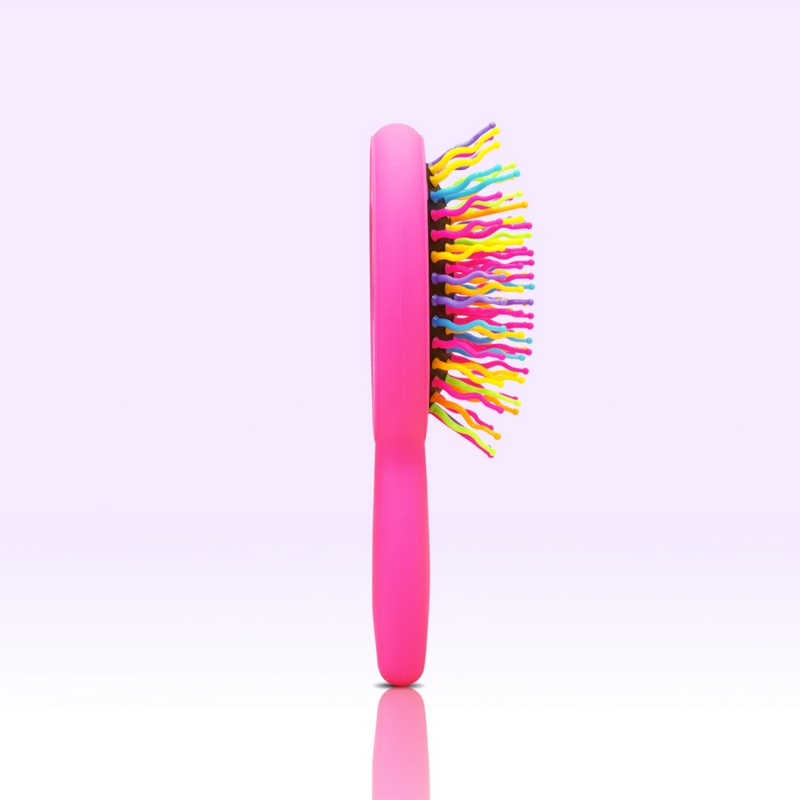 iCandy Rainbow Volume S Brush Mini