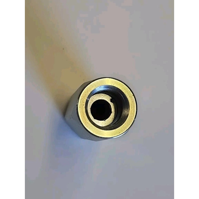HI FLOW LOWRIDER HYDRAULICS CHECK VALVE 3/8 NPT COMPETITION HI