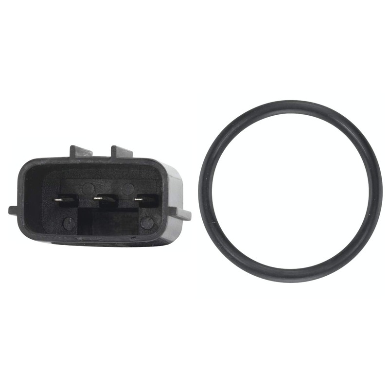 HELLA 6PU 009 167-301 Sensor, crankshaft pulse - 3-pin connector