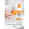 Arm & Hammer Essentials with Gentle Baking Soda, Liquid Hand