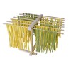 ELETTRO CENTER Art.A391 Stretch Drying Pasta, Wood, Beige