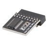 TPM2.0 Security Module 18pin for ASROCK Motherboard LPC Card for