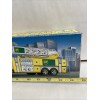 BP Aerial Tower Fire Truck 1996 Collector's Edition In-Box