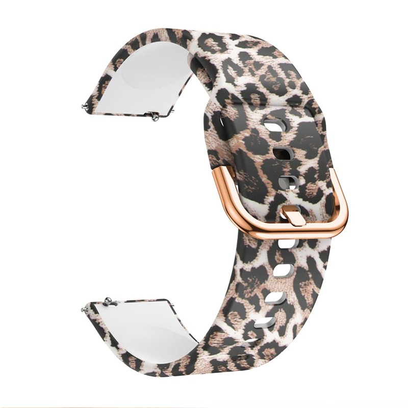 Tznzxm Replacement Bands Compatible with Spade & Co Health Smartwatch