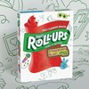 Fruit Roll-Ups Fruit Flavored Snacks, Strawberry Blast, 10 Ct, 5