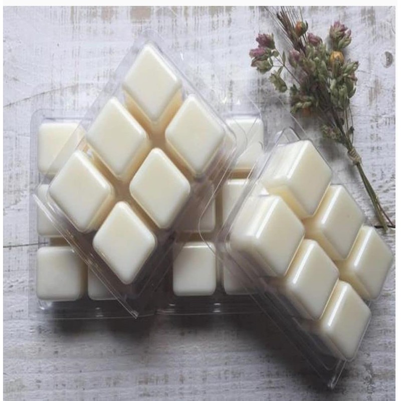 Fall scented wax melts (4 pack, Sugar Cookies)