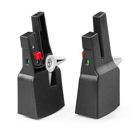 Peg Perego Pv adapter/left universal strollers