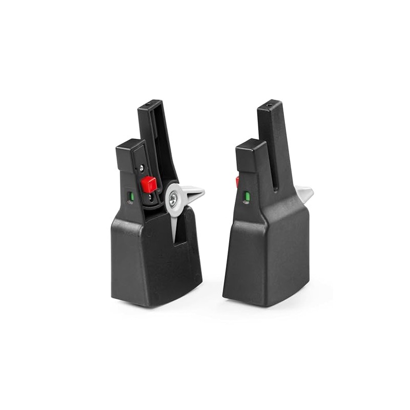 Peg Perego Pv adapter/left universal strollers