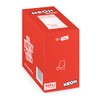 NEOH Low Carb Keto Haselnuss-Schokolade | 1g Zucker, 106 kcal