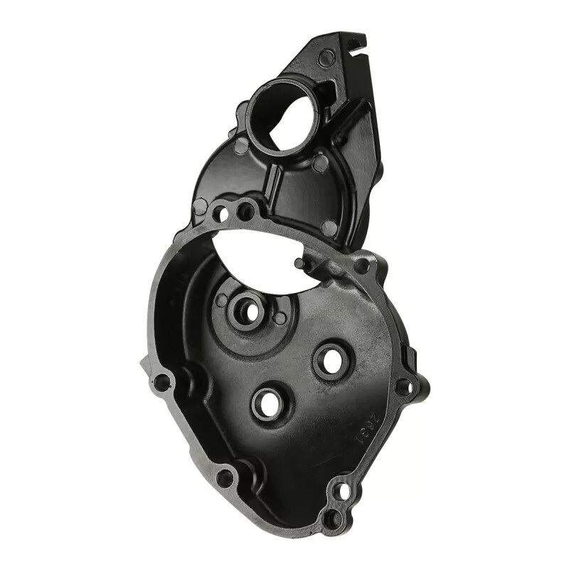 TCMT Right Engine Starter Crankcase Cover Fit For Kawasaki Ninja