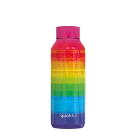 Quokka Solid LGTBIQ+ PRIDE Stainless Steel Thermal Flask 510 ml