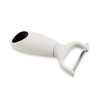 Fruit and Vegetable Peelers with Stainless Steel or Ceramic Blades,