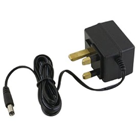 Spare UK Adaptor for F177 F178 Scales