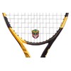 Racket Expressions Tiki Mask Fun Tennis Accessories Tennis Dampener 2