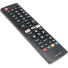For LG New Remote Control Fit for LG TV 43UK6090PUA