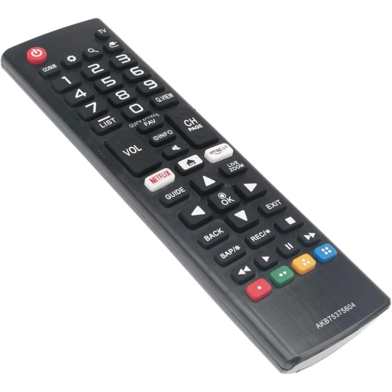 For LG New Remote Control Fit for LG TV 43UK6090PUA