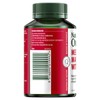 NATURE'S OWN Natures Own Mega Magnesium With Vitamin D3 100