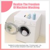 Pack of 2 Bra Laundry Net for Washing Machine, Durable