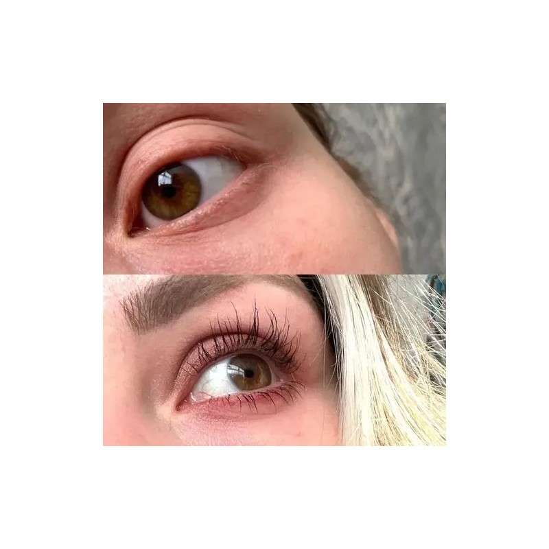 Versox Original Pestañas Cejas Estimulador Efectivo Serum
