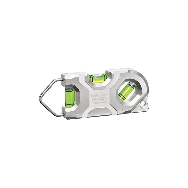 EBISU Tobi Level Zero Lambda Green Purchase ED-TBZBRO