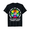 Hate Won't Make America Great T-Shirt