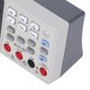 Portable Bench Multimeter Digital LCD Display Data Logging 55000 Count