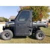 Polaris 2018+ Polaris Ranger Pre Cut Professional Window Tint -