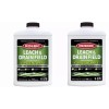 Roebic (2) Roebic K-570 Quart Concentrate Emergency Leach & Septic