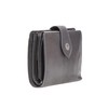 Maitre - Unisex Purse Lemberg Dawina, darkgray, Casual