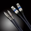 XLR Cable, 2XLR Female to 2RCA (Male) Canon XLR Canon