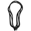 STX Lacrosse Duel II Unstrung Head, Black