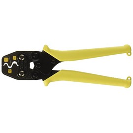 Shrimp Ring Sleeve (E) For Mini Crimping Tool Use Range (X 1.6), Small, Medium ak17ma2 