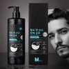 Hair loss and pure cypress shampoo / 탈모 앤 순수 편백 샴푸