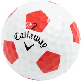 CGGB Callaway Truvis Soccer Ball Mix Colors - 1 Dozen - Size: Near Mint