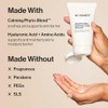Honest Calm on Foaming Cream Cleanser Women Cleanser 4 oz