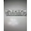 Generic 1” Clear Softwashing Manifold 3 Port