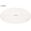 Toyo Sasaki Glass Plate Universe 240 24 cm 46068