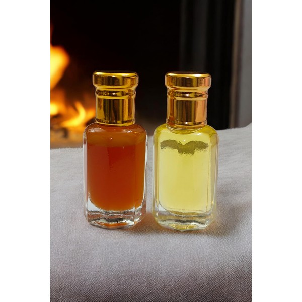 Anf Al Hind Anf Al Hind? Premium Chocolate/Choco Musk And