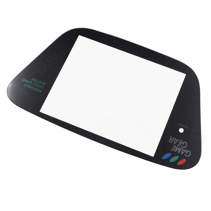 Link-e : Ersatzbildschirm Kompatibel mit der SEGA Game Gear Konsole