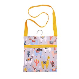 Dexam No Probllama Peg Bag