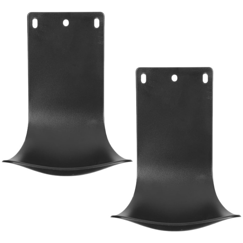 MAGICLULU 4 Pcs Automatic Soap Dispenser Drip Trays Wall Mounted