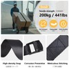 JEELAD Cargo Tightening Belt, Packing Belt, Fastening Belt, Cable Tie,