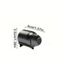 Smart Wireless Camera With Mobile Phone Remote App - Watch