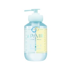 &PAIR Control Moist 2-in-1 Shampoo 450ml | Shampoo