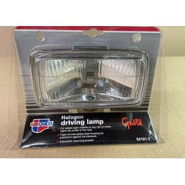 Grote Halogen driving Light 6 in 64181-5 Chrome