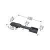Fortpro Hood Latch Assembly For Kenworth T880 Suitable for Left