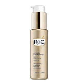 RoC Retinol Correxion Deep Wrinkle Serum + Advanced Retinol 1.0oz./30ml