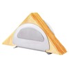 Tramontina 61216/127 Essential Napkin Holder, Stainless Steel