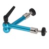11 Inch Adjustable Friction Power Articulating Arm with 1/4in Thread