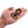 BIKICOCO - Broche de perno giratorio, clips de gancho de